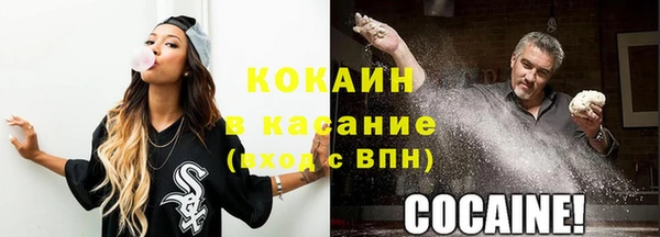 стаф Абинск