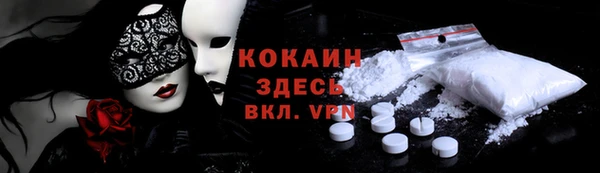 стаф Абинск