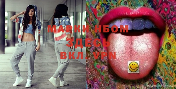 стаф Абинск